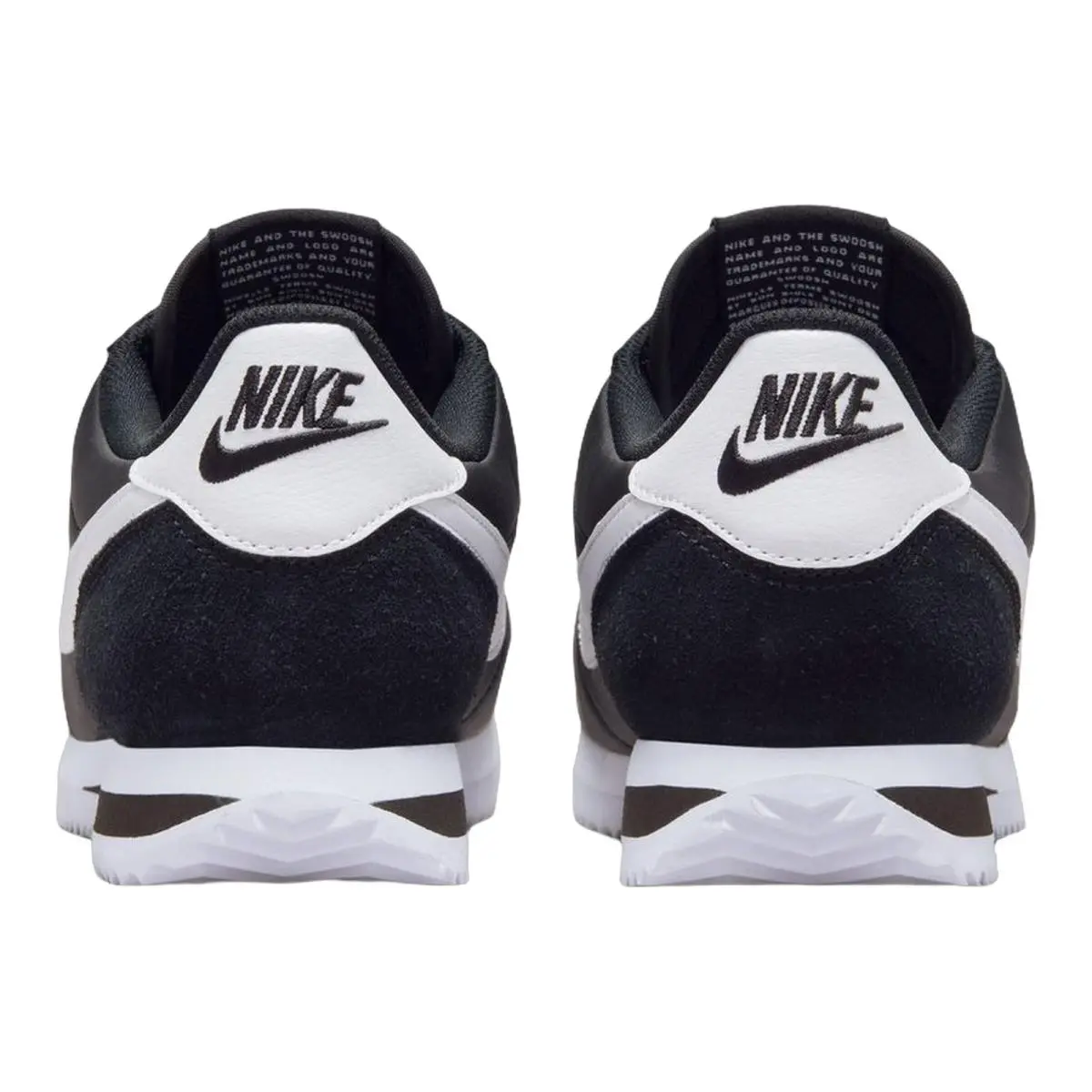 Nike shoes - NIKE Cortez - Cortez - Black/Pale Ivory 26