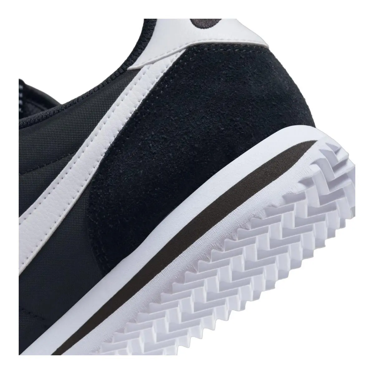 Nike shoes - NIKE Cortez - Cortez - Black/Pale Ivory 30