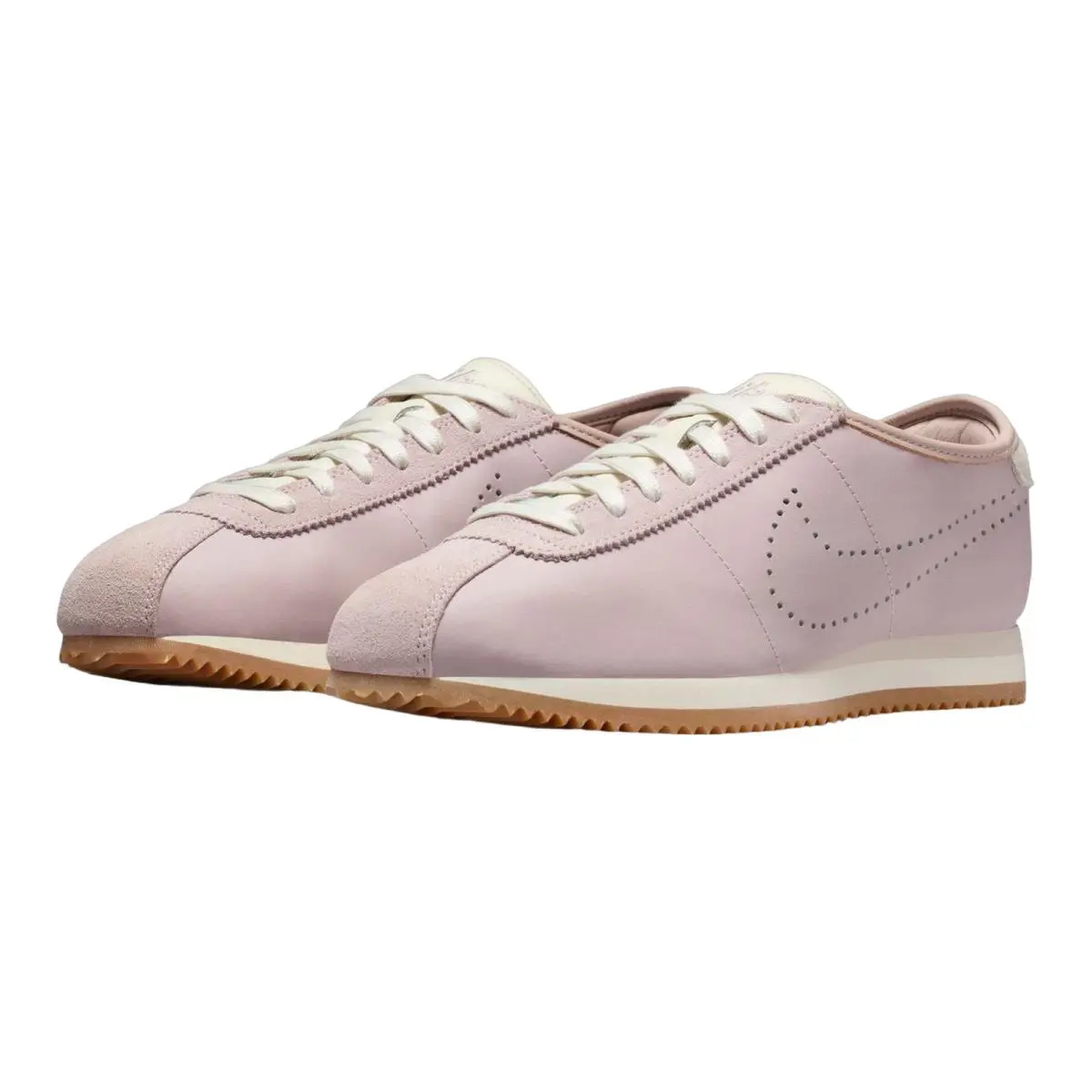 Nike shoes - NIKE Cortez - Cortez - Black/Pale Ivory 32