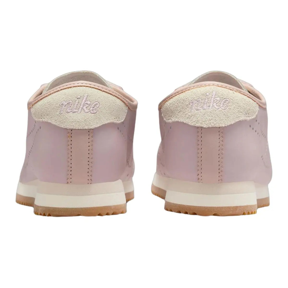Nike shoes - NIKE Cortez - Cortez - Black/Pale Ivory 34