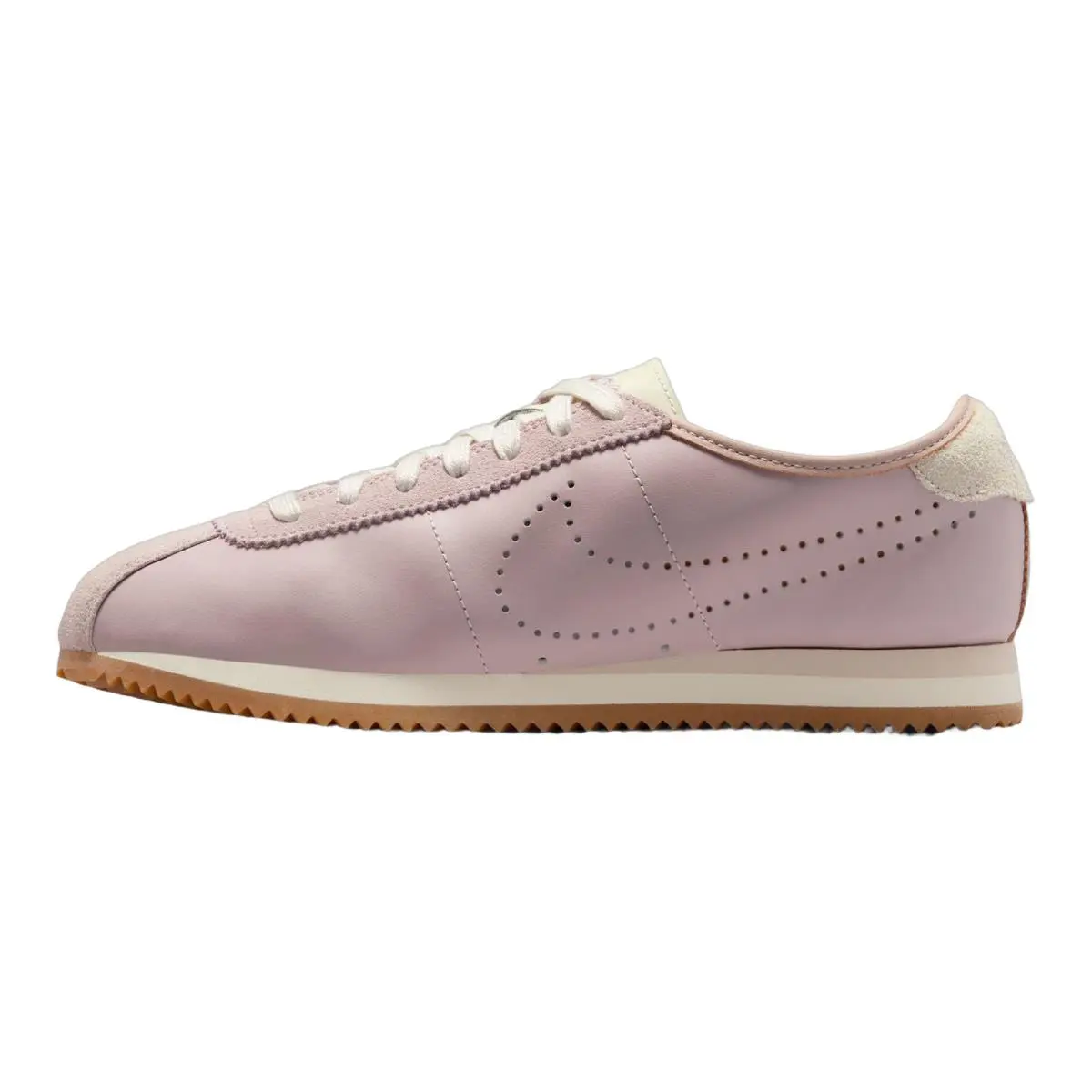 Nike shoes - NIKE Cortez - Cortez - Black/Pale Ivory 35