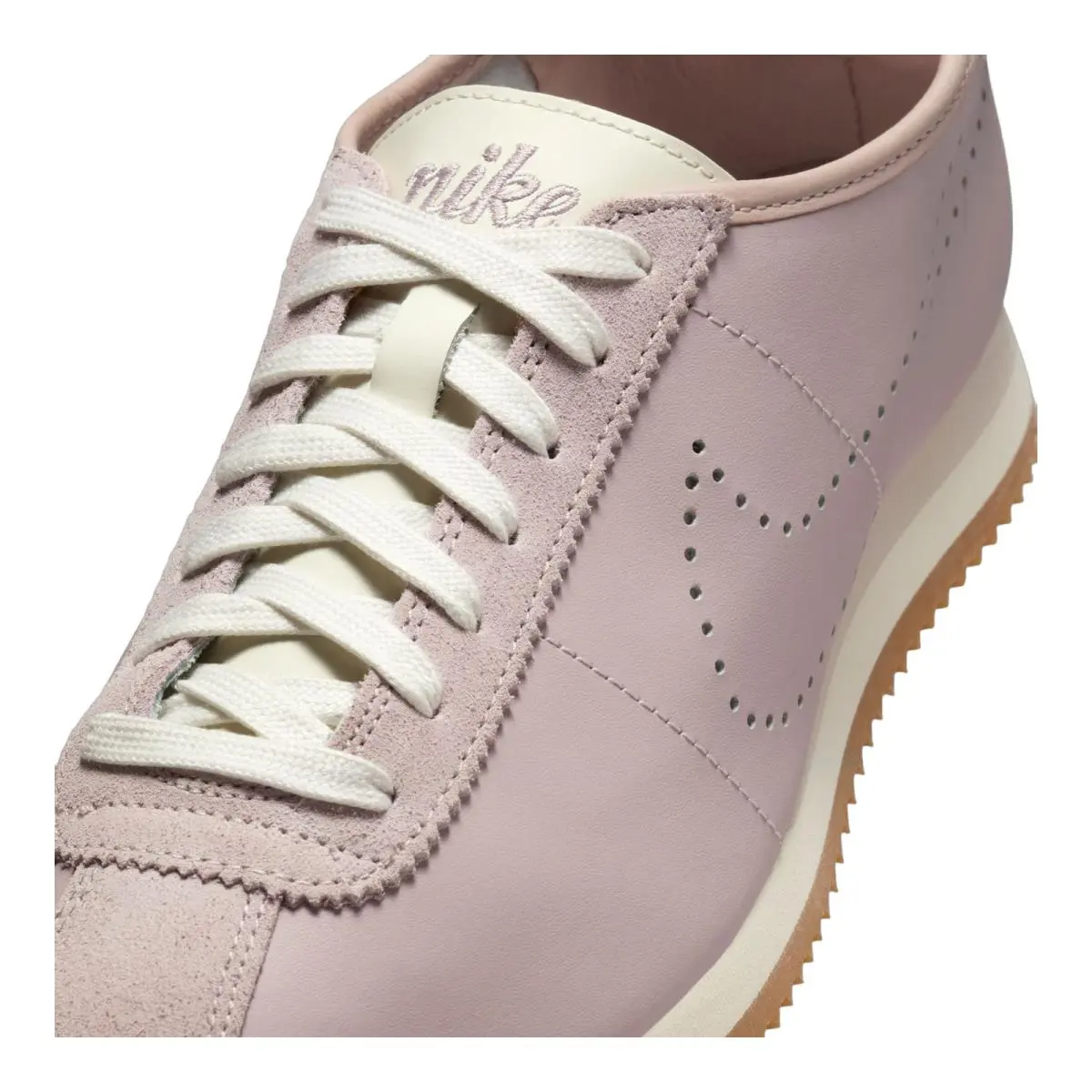 Nike shoes - NIKE Cortez - Cortez - Black/Pale Ivory 37