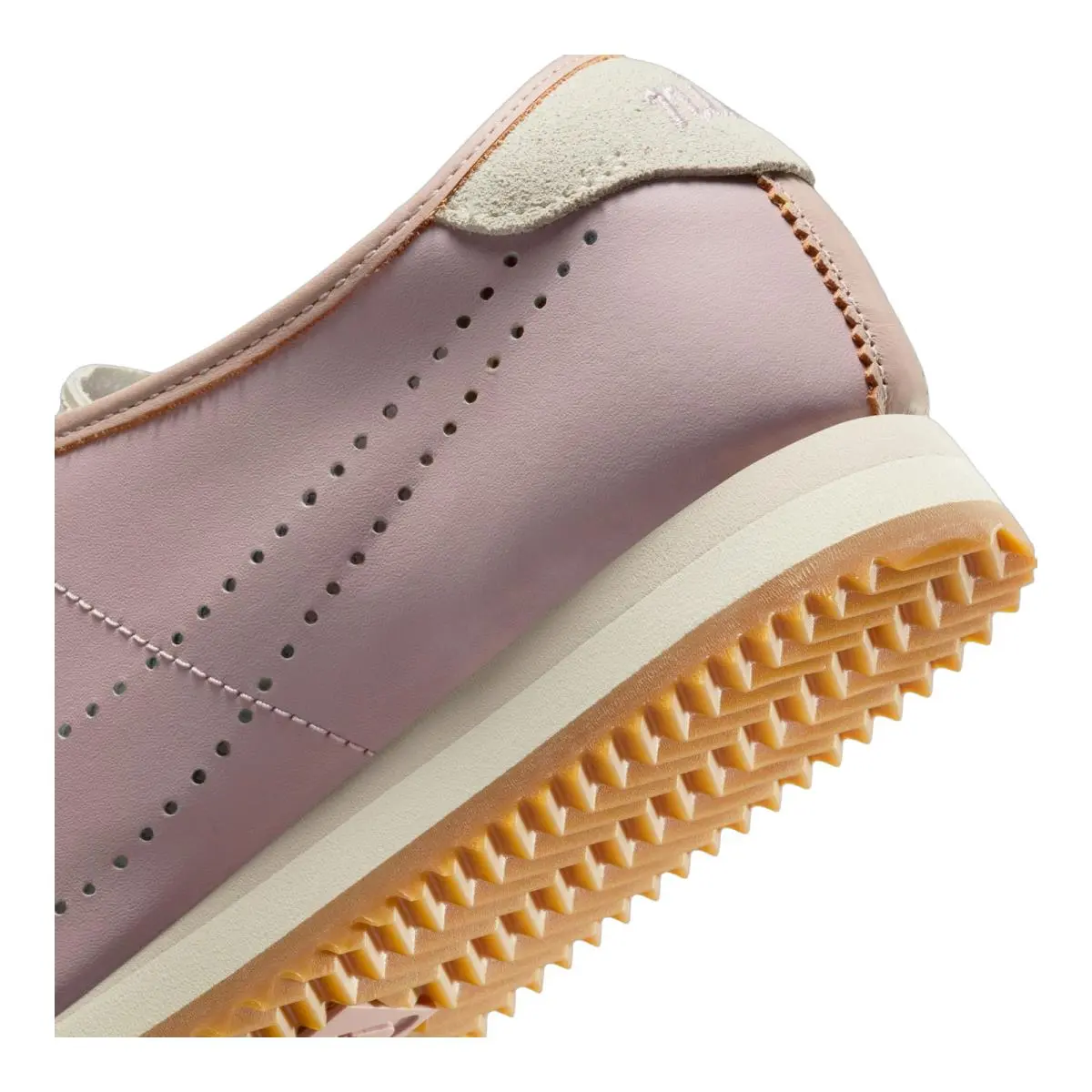 Nike shoes - NIKE Cortez - Cortez - Black/Pale Ivory 38