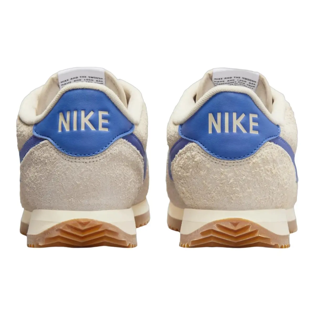 Nike shoes - NIKE Cortez - Cortez - Black/Pale Ivory 50