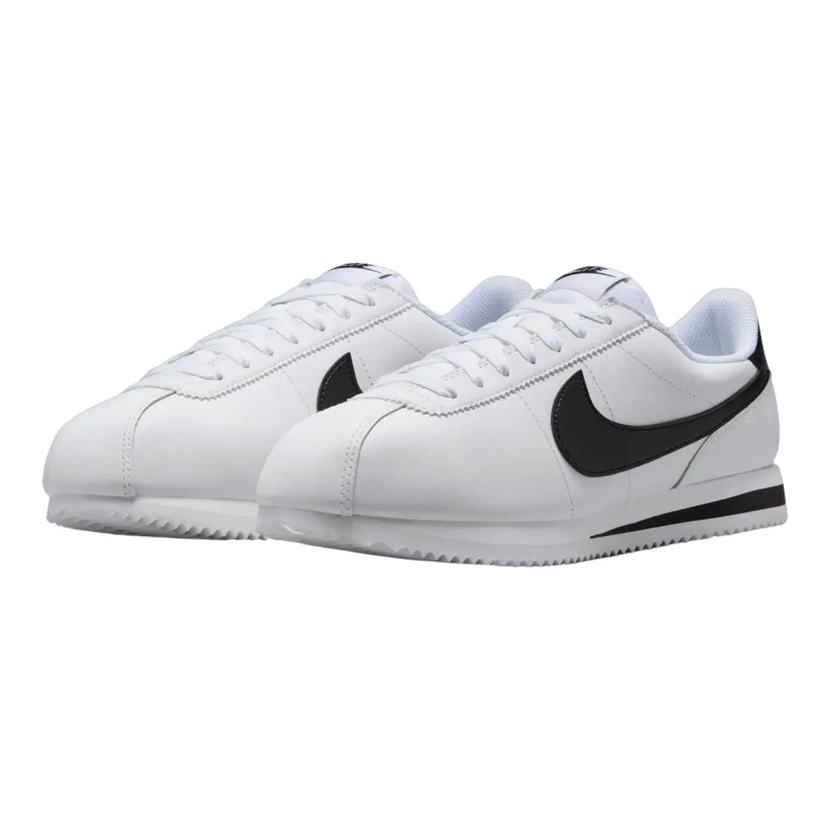 Nike shoes - NIKE Cortez - Cortez - Black/Pale Ivory 16