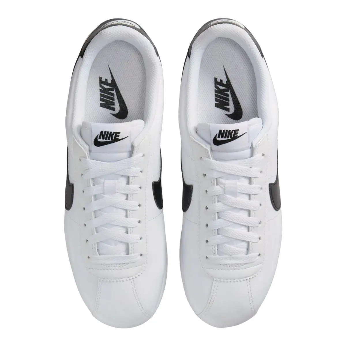 Nike shoes - NIKE Cortez - Cortez - Black/Pale Ivory 17