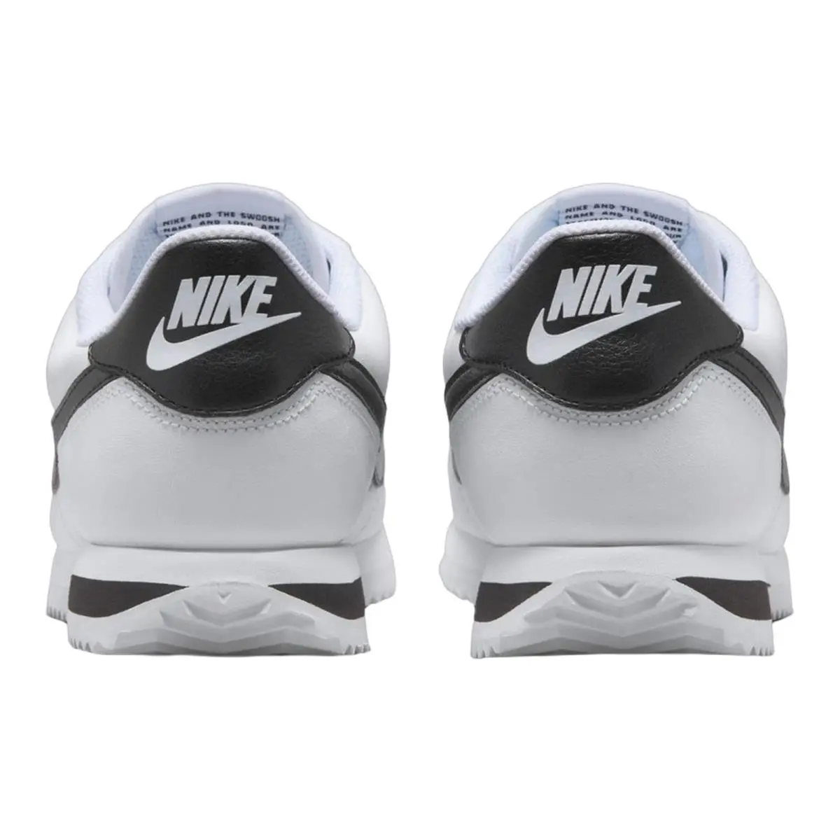 Nike shoes - NIKE Cortez - Cortez - Black/Pale Ivory 18