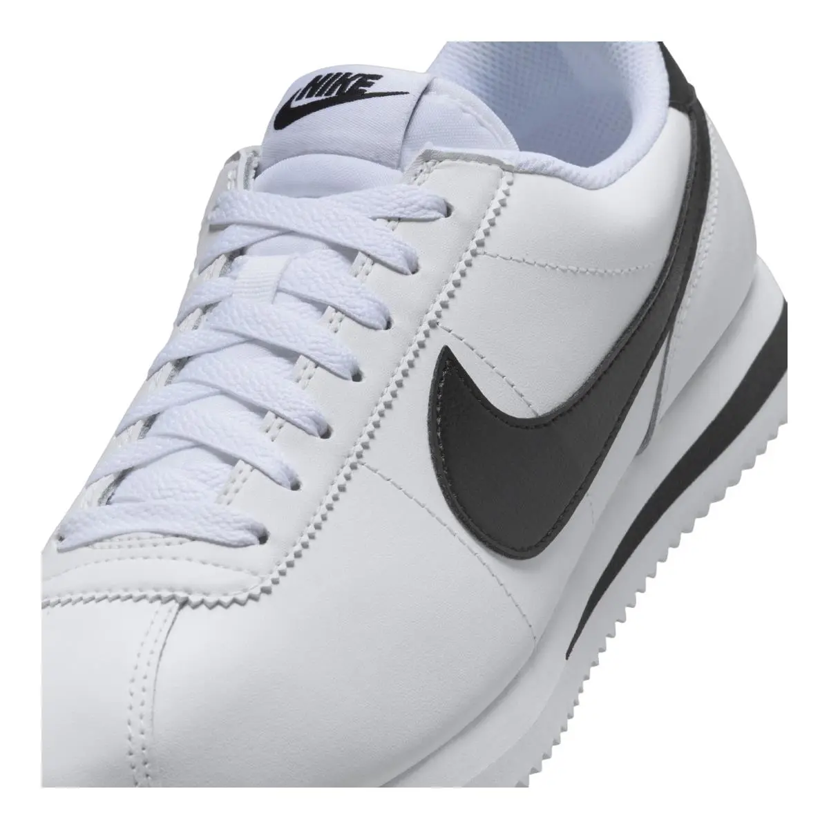 Nike shoes - NIKE Cortez - Cortez - Black/Pale Ivory 21