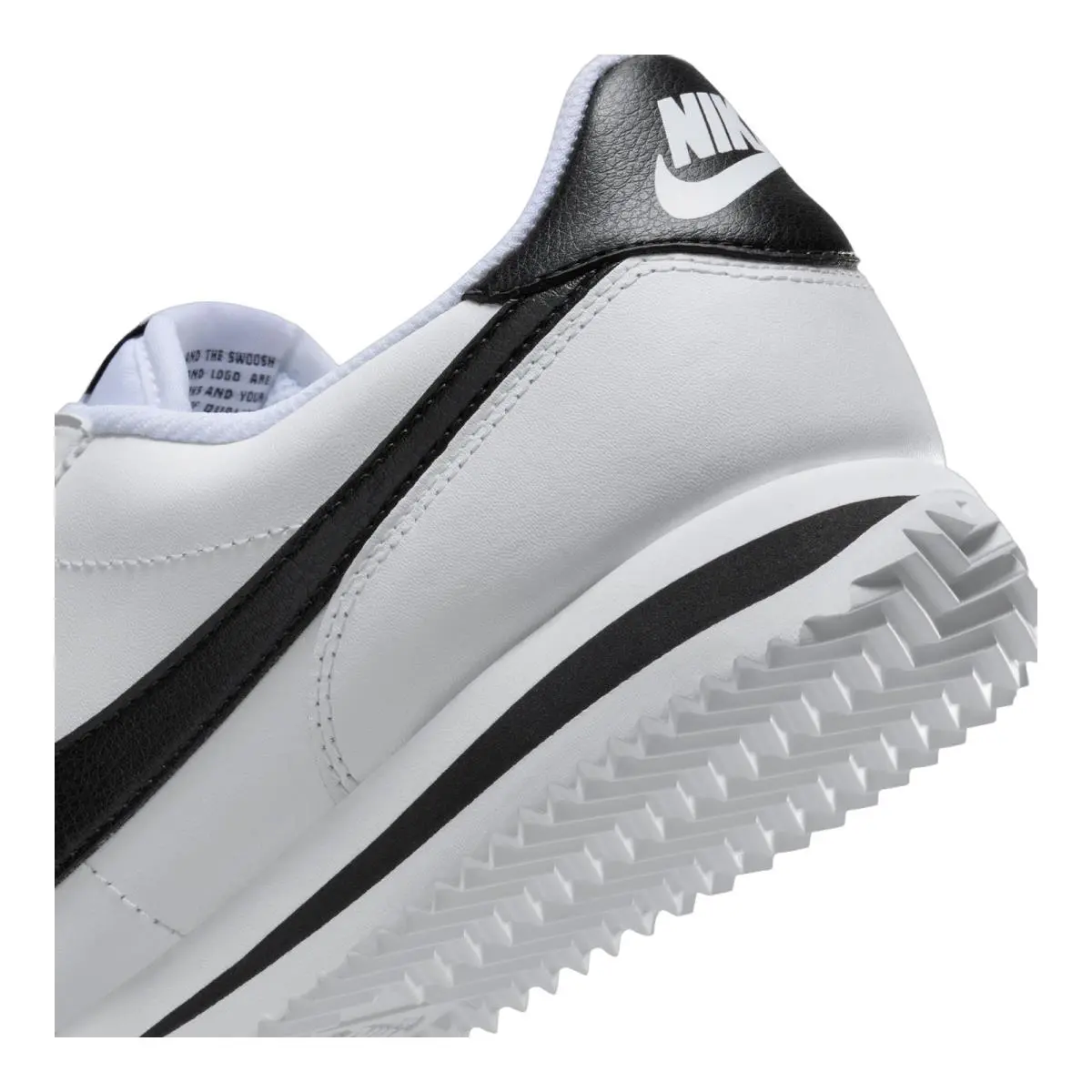 Nike shoes - NIKE Cortez - Cortez - Black/Pale Ivory 22