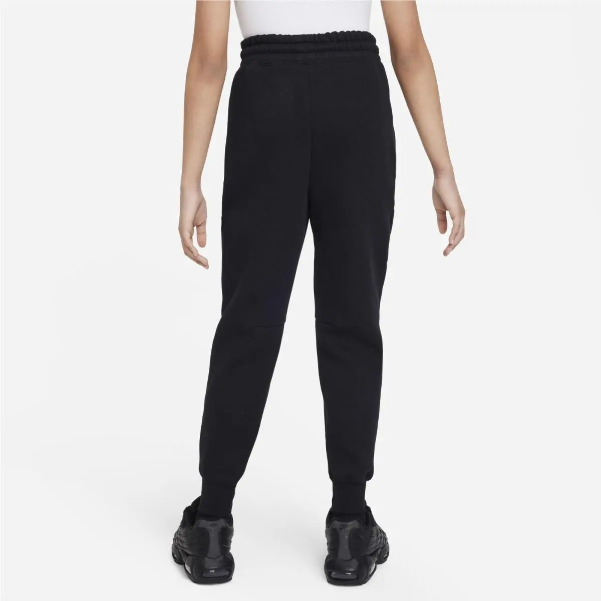 Nike clothing - Nike Sportswear Tech Fleece FD2975-010 - FD2975-010 - Black 0