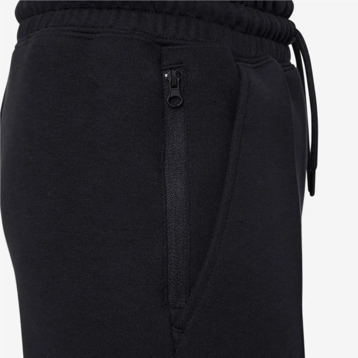Nike clothing - Nike Sportswear Tech Fleece FD2975-010 - FD2975-010 - Black 9