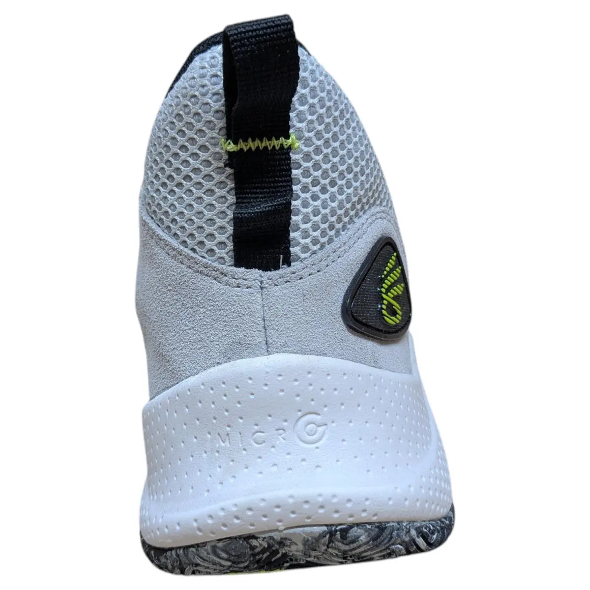 Under Armour shoes - Under Armour Curry 3Z 24 SDE - Gray 2
