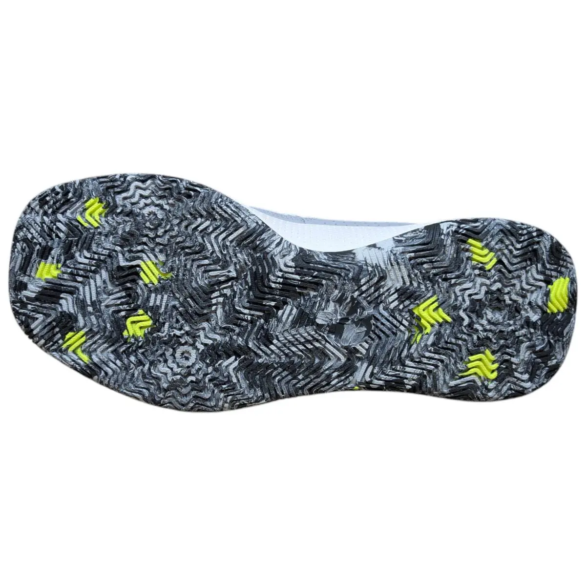 Under Armour shoes - Under Armour Curry 3Z 24 SDE - Gray 3