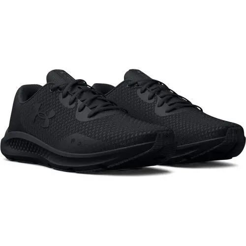 Under Armour shoes - BLACK/BLACK/BLACK 8