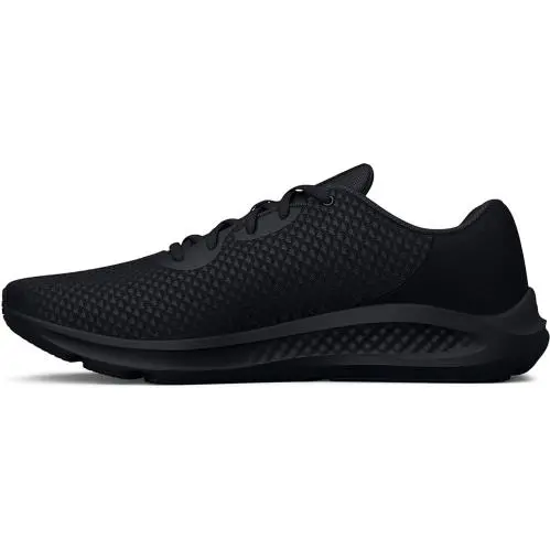 Under Armour shoes - BLACK/BLACK/BLACK 5