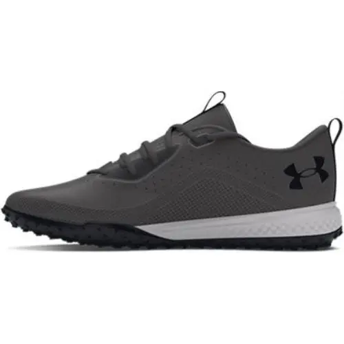 Under Armour shoes - CASTLEROCK-BLACK-BLACK 0