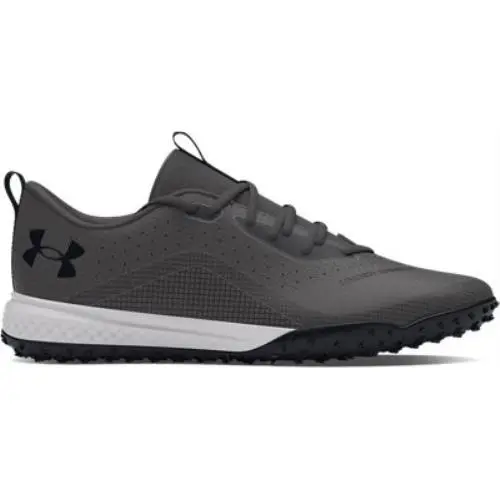 Under Armour shoes - CASTLEROCK-BLACK-BLACK 4