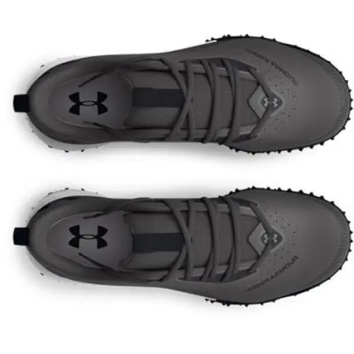 Under Armour shoes - CASTLEROCK-BLACK-BLACK 6
