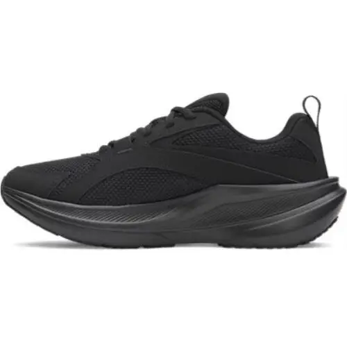 Under Armour shoes - BLACK/BLACK/BLACK 5
