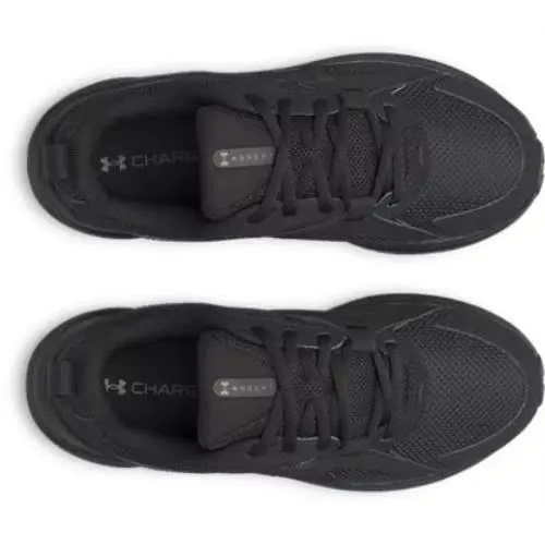 Under Armour shoes - BLACK/BLACK/BLACK 6