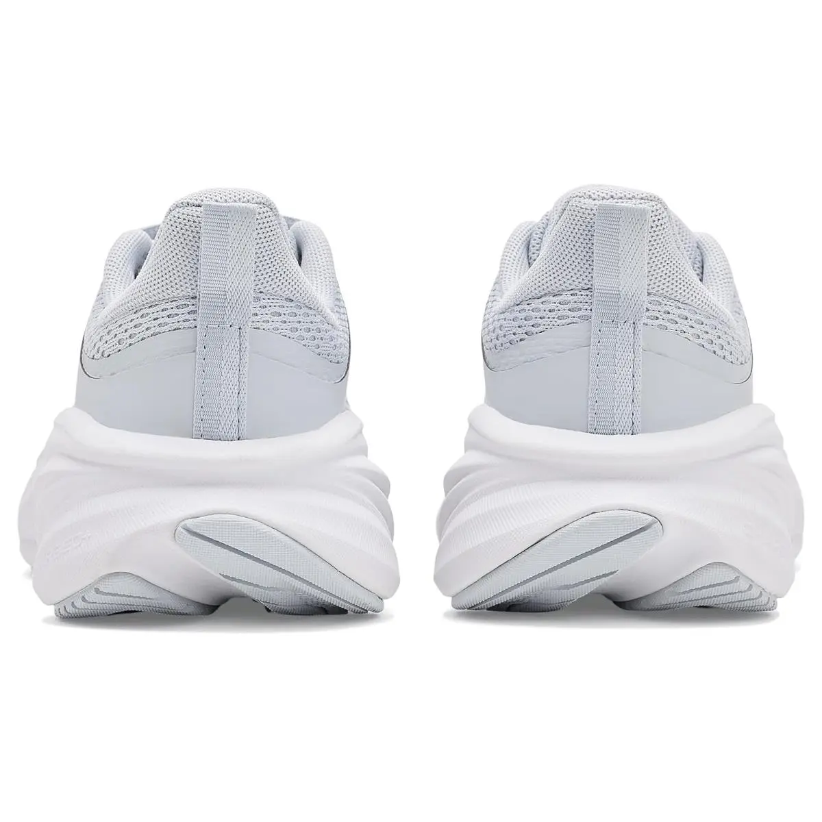 Under Armour shoes - Halo Gray/Halo Gray/White 12