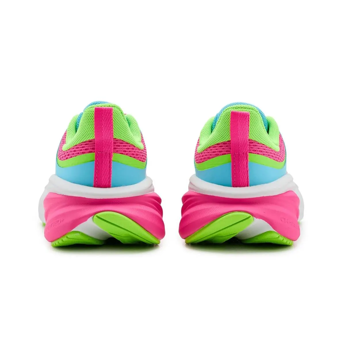 Under Armour shoes - Halo Gray/Halo Gray/White 19
