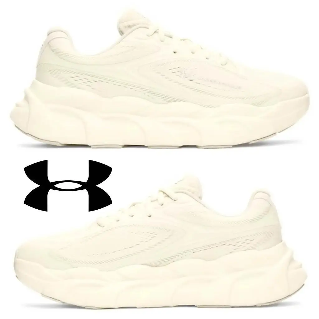 Under Armour HB Runner 2 Shoes Men`s Sneakers Running Comfort Athletic Sport