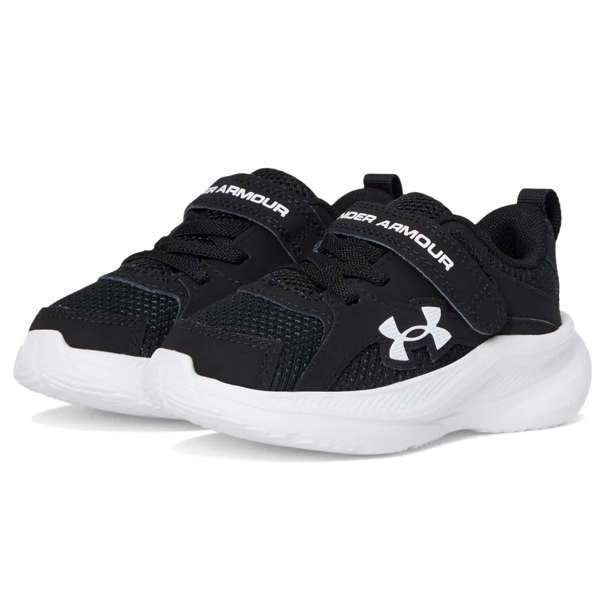 Children Unisex Under Armour Kids Charged Assert 11 Alternate Closure Toddler