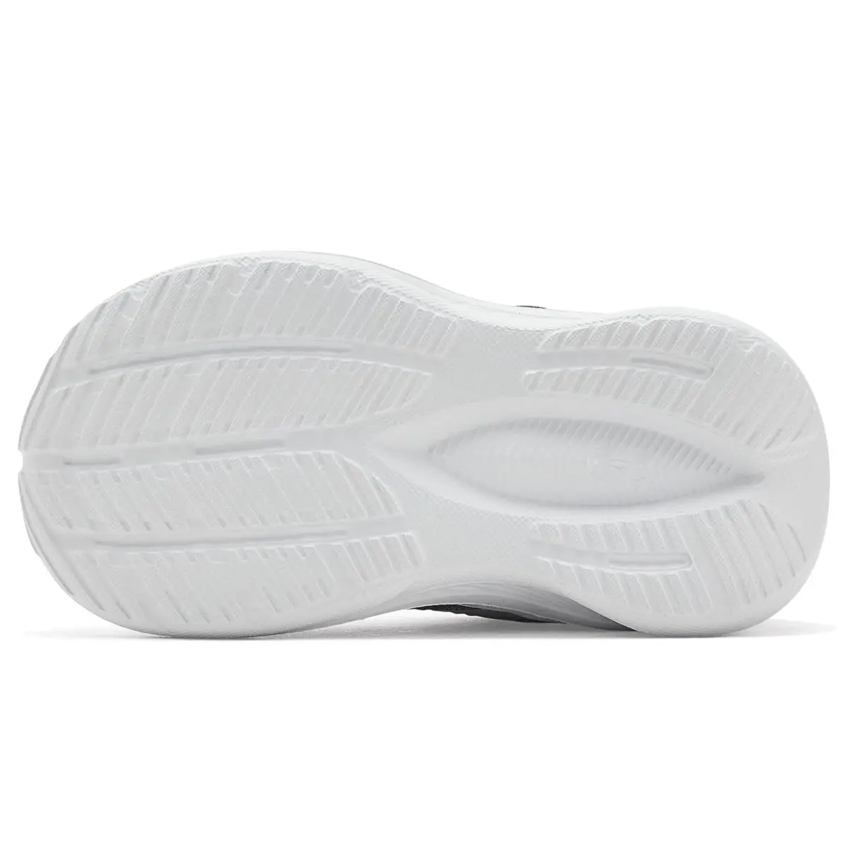 Under Armour shoes - Black/Black/White 17