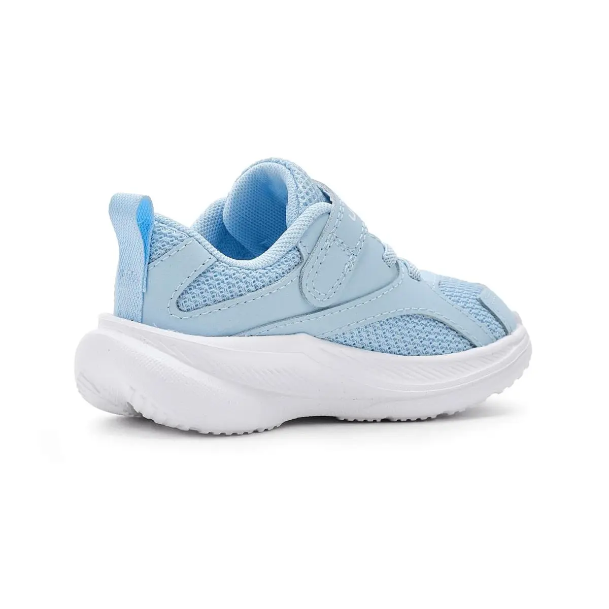 Under Armour shoes - Black/Black/White 29
