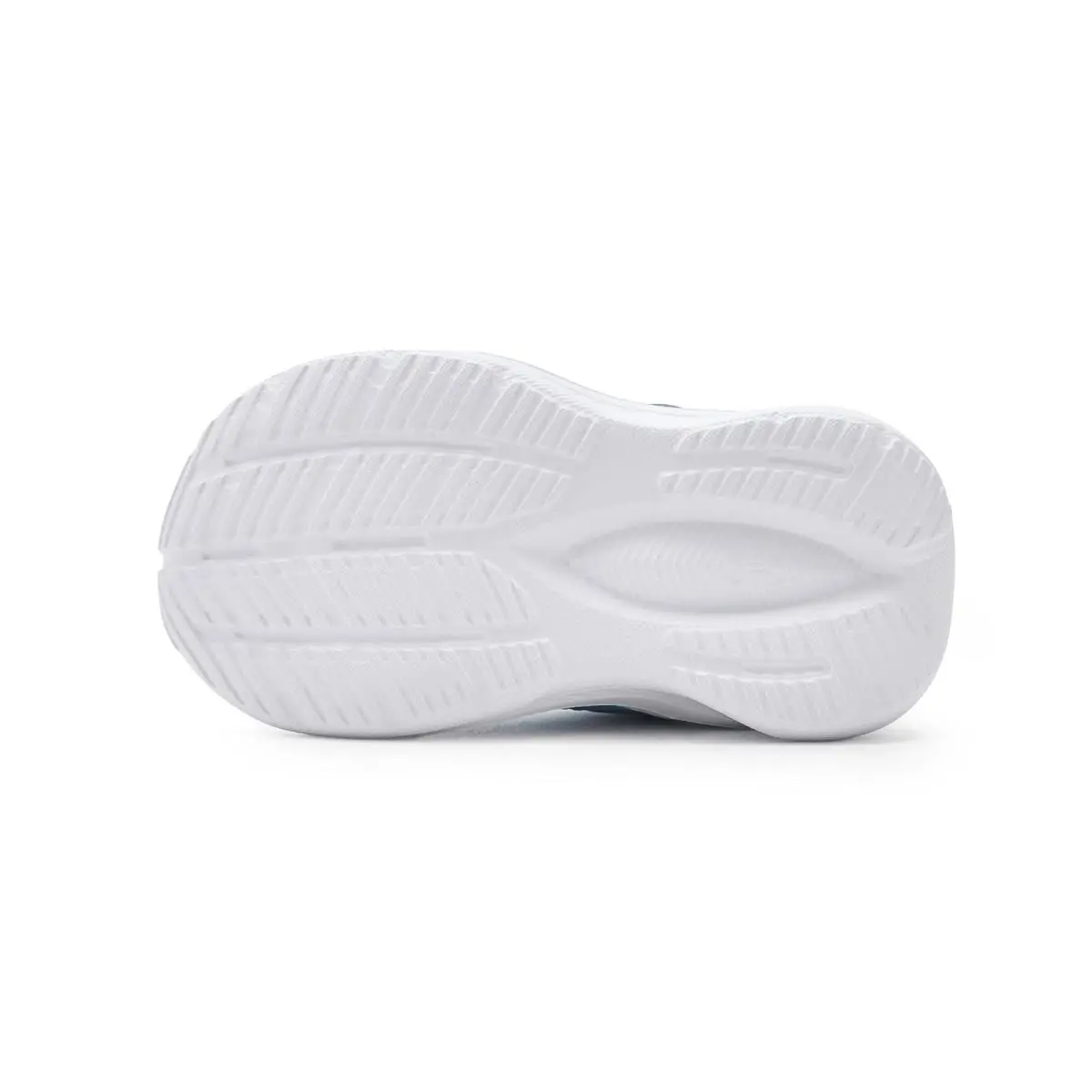 Under Armour shoes - Black/Black/White 31