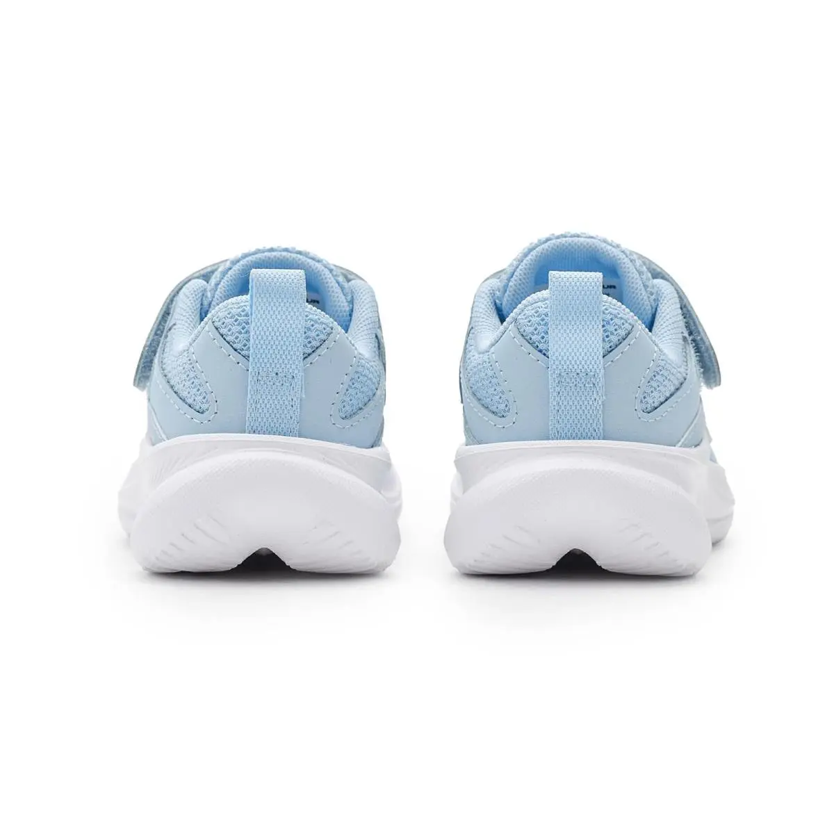 Under Armour shoes - Black/Black/White 33