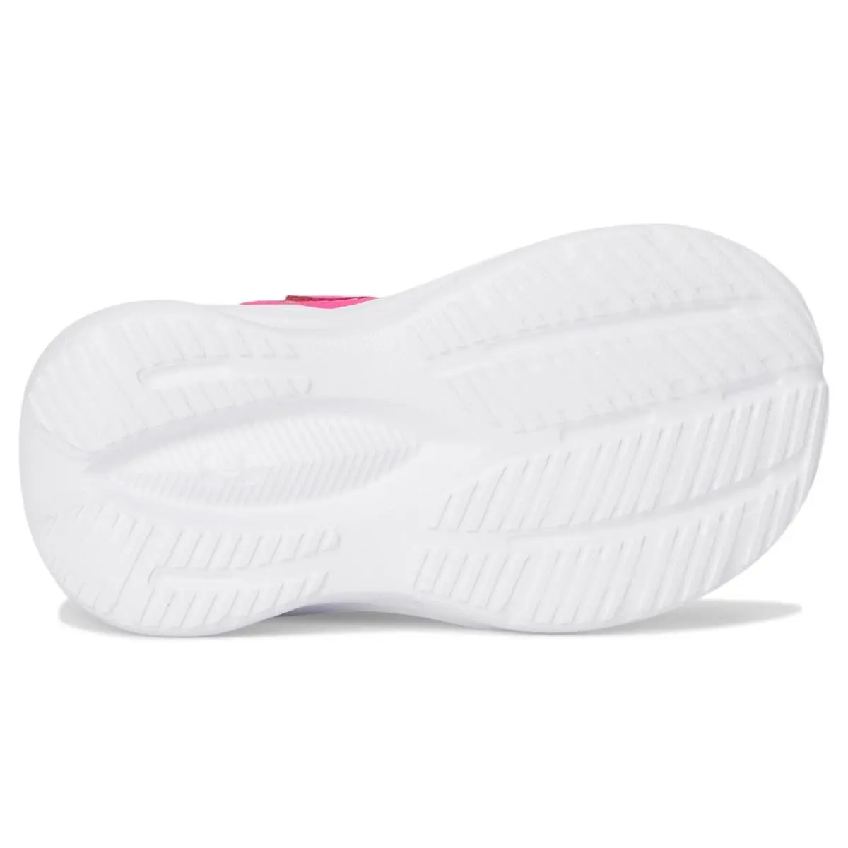Under Armour shoes - Black/Black/White 36