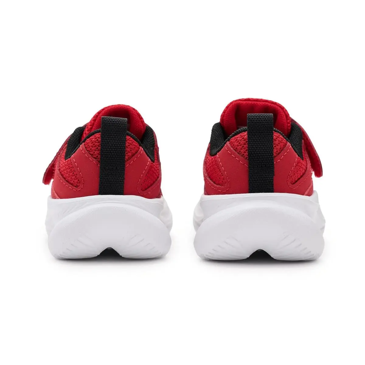 Under Armour shoes - Black/Black/White 47