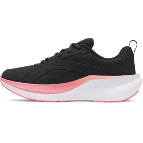 Under Armour shoes - BLACK/BLACK/BITTERSWEET PINK 0