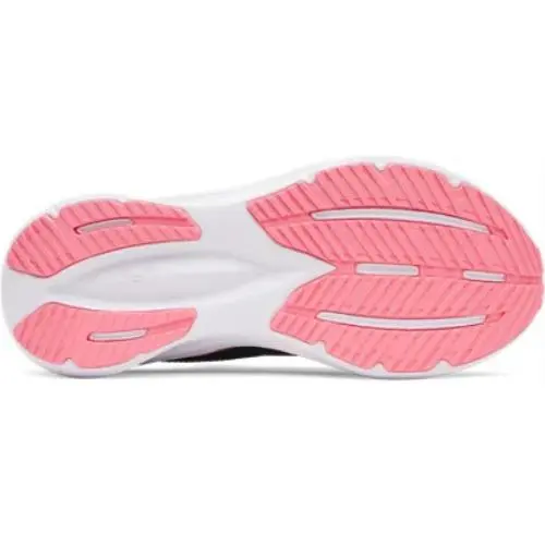 Under Armour shoes - BLACK/BLACK/BITTERSWEET PINK 8