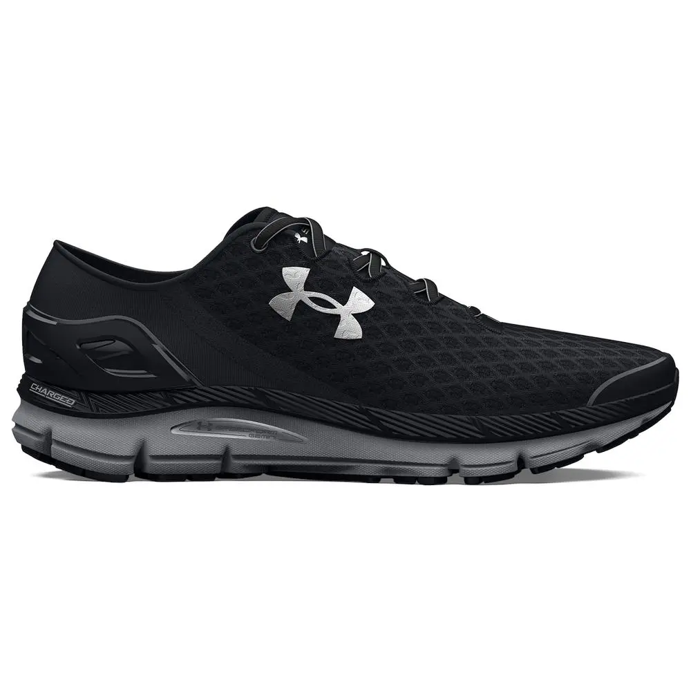 Under Armour shoes - Under Armour Speedform Gemini - Speedform Gemini - 3026770 - Blue 0