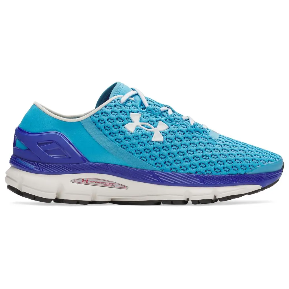 Under Armour shoes - Under Armour Speedform Gemini - Speedform Gemini - 3026770 - Blue 1