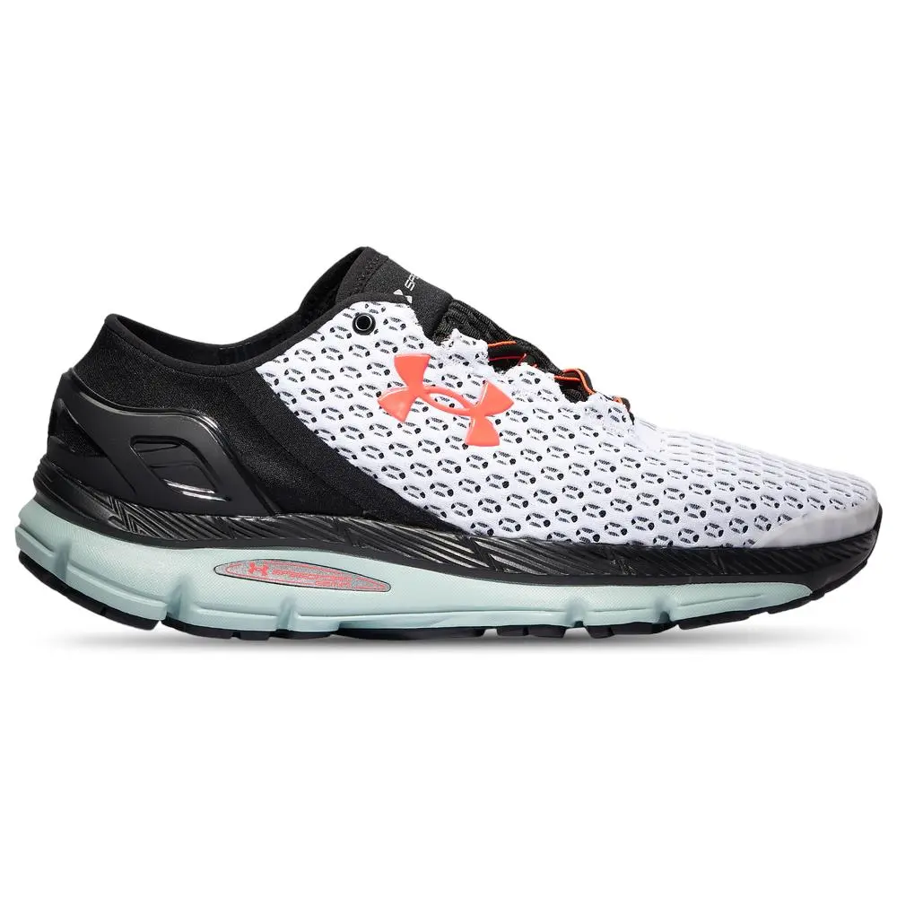 Under Armour shoes - Under Armour Speedform Gemini - Speedform Gemini - 3026770 - Blue 2