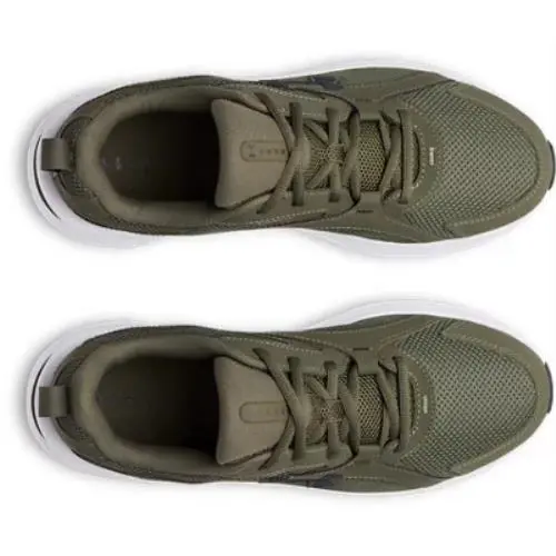 Under Armour shoes - MARINE OD GREEN/MARINE OD GREEN/BLACK 1