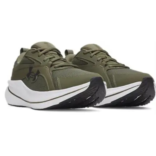 Under Armour shoes - MARINE OD GREEN/MARINE OD GREEN/BLACK 2