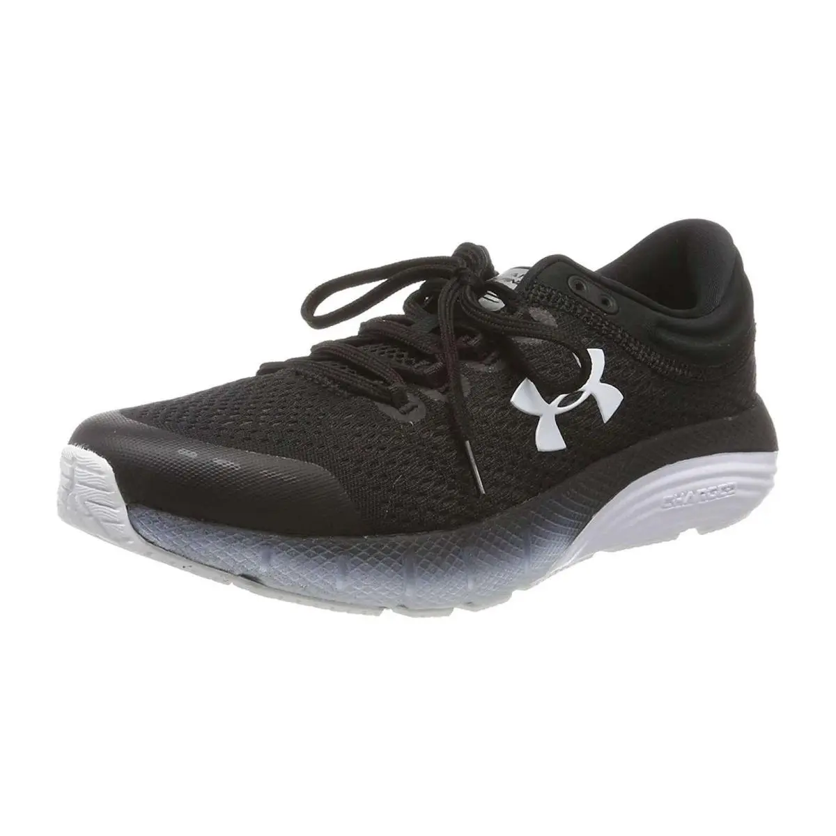 Under Armour shoes - Black 0