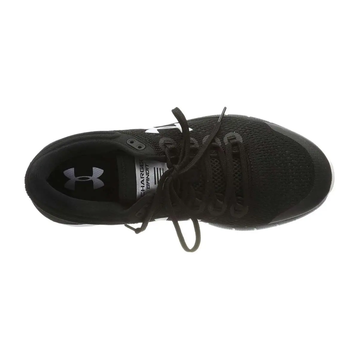 Under Armour shoes - Black 3