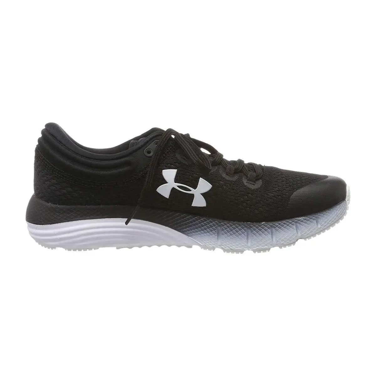 Under Armour shoes - Black 4