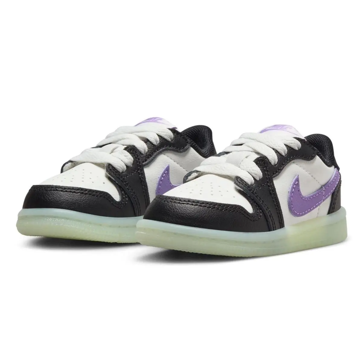 Nike shoes - HF0412 001 - HF0412 001 - Black/Black Raspberry 1