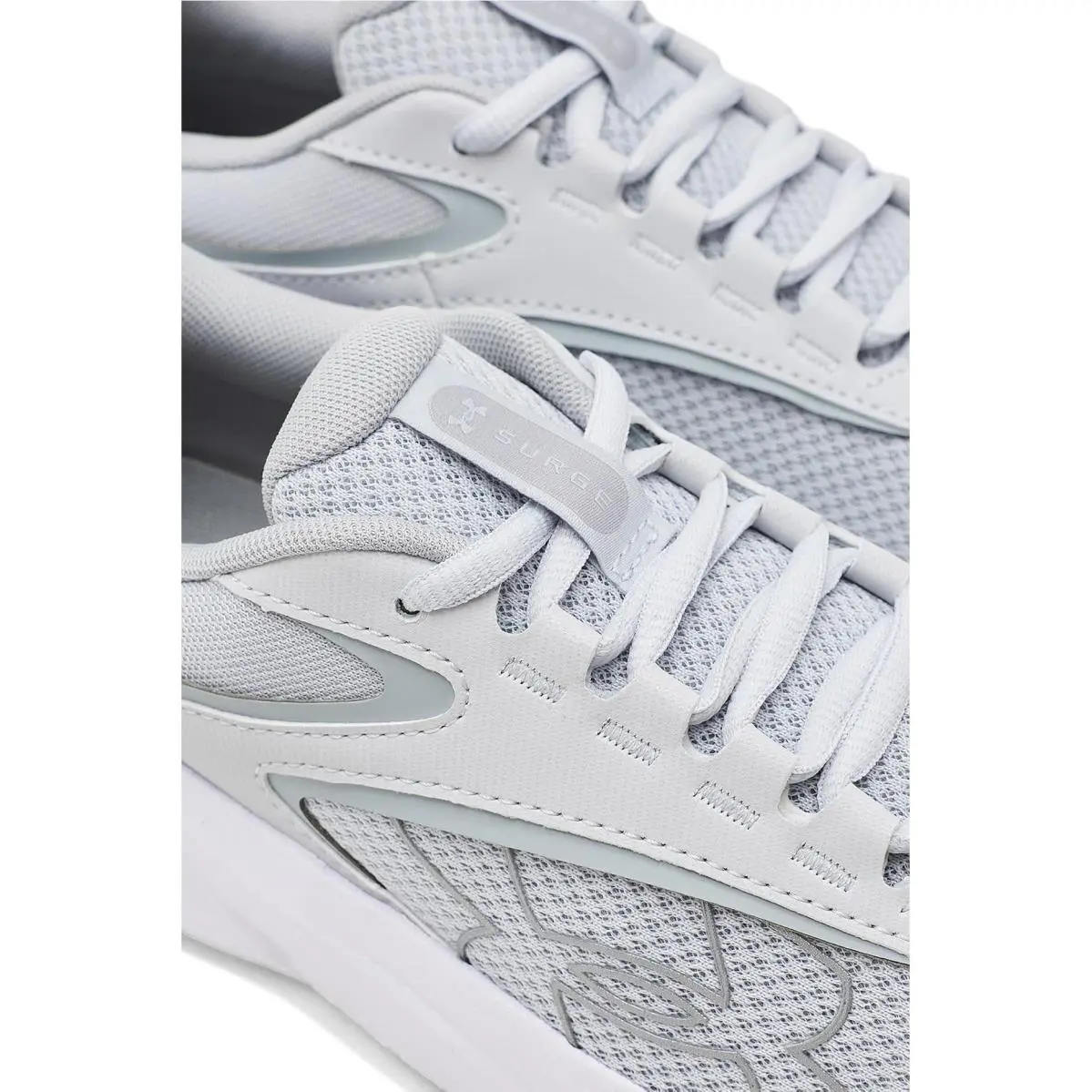 Under Armour shoes - Bashful Pink/Apex Pink/Deep Almond 32