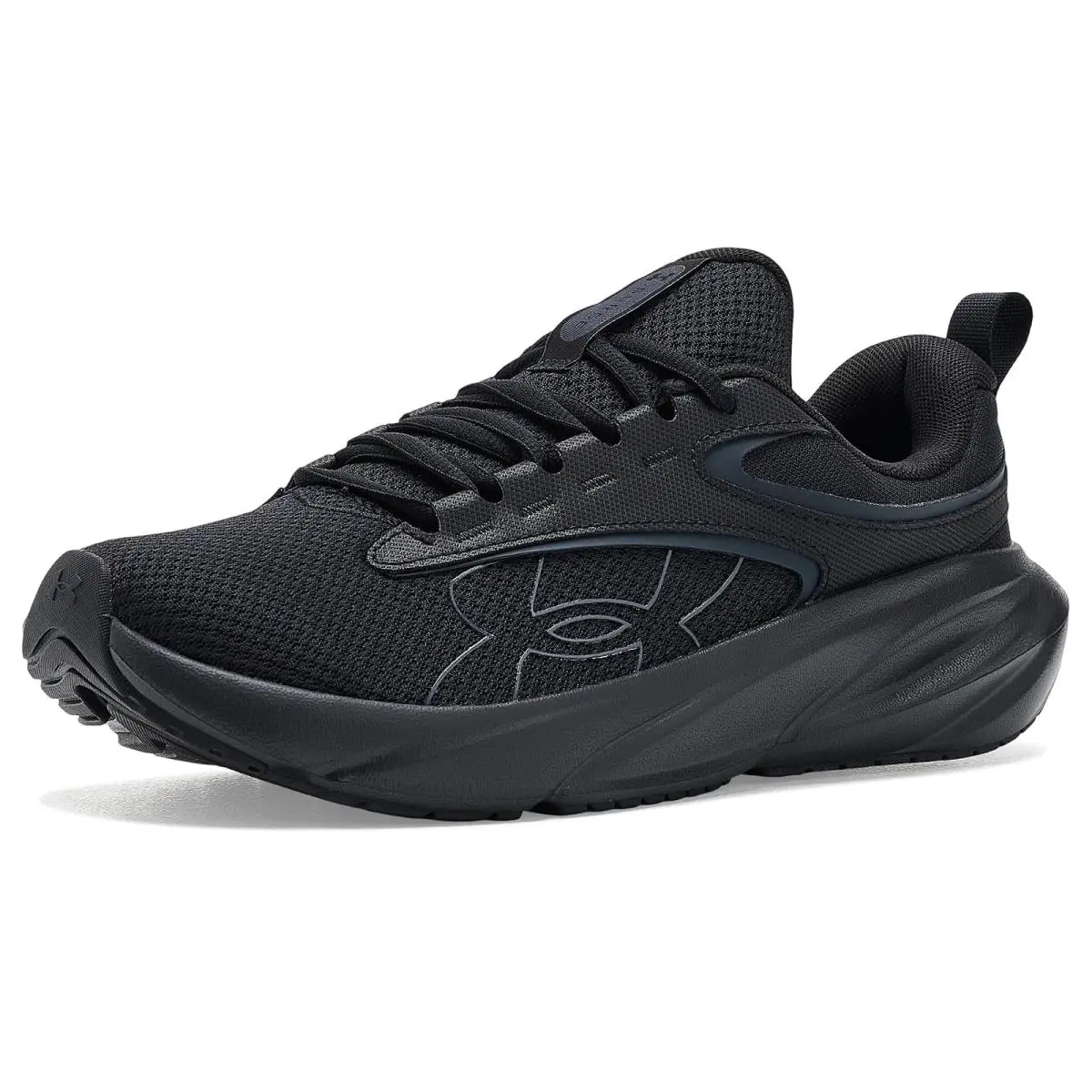 Under Armour shoes - Bashful Pink/Apex Pink/Deep Almond 13