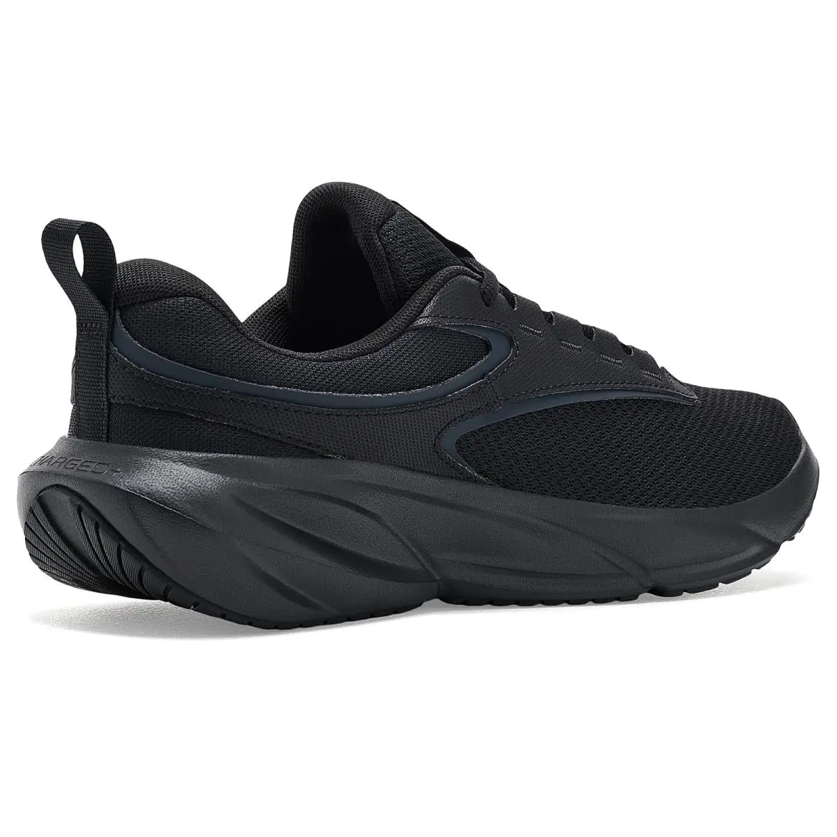 Under Armour shoes - Bashful Pink/Apex Pink/Deep Almond 15