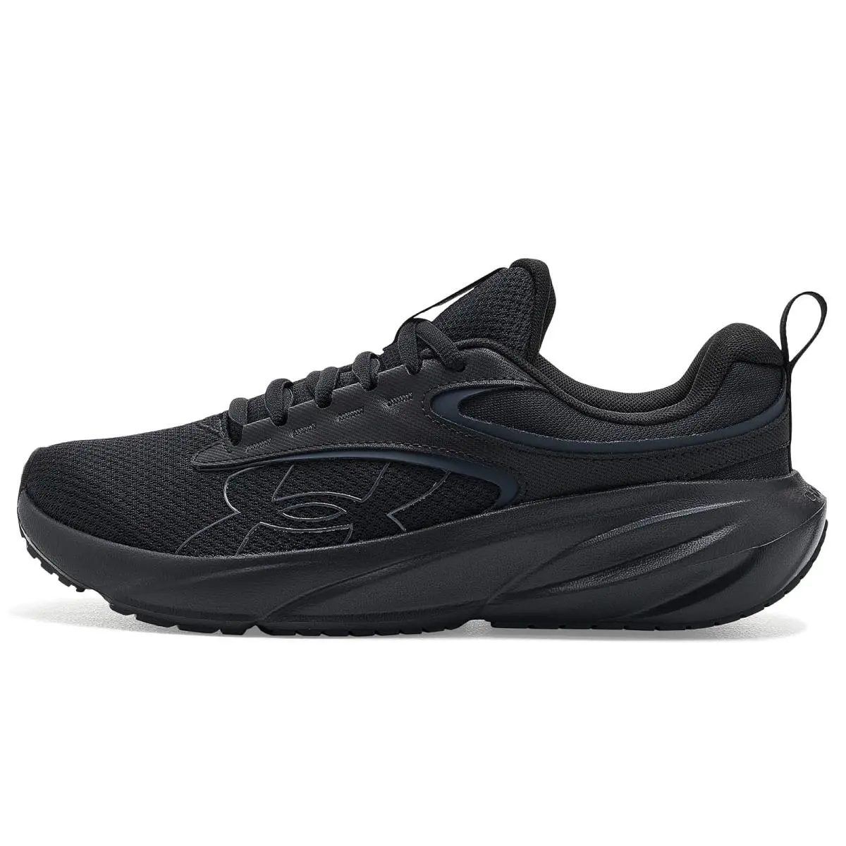 Under Armour shoes - Bashful Pink/Apex Pink/Deep Almond 16