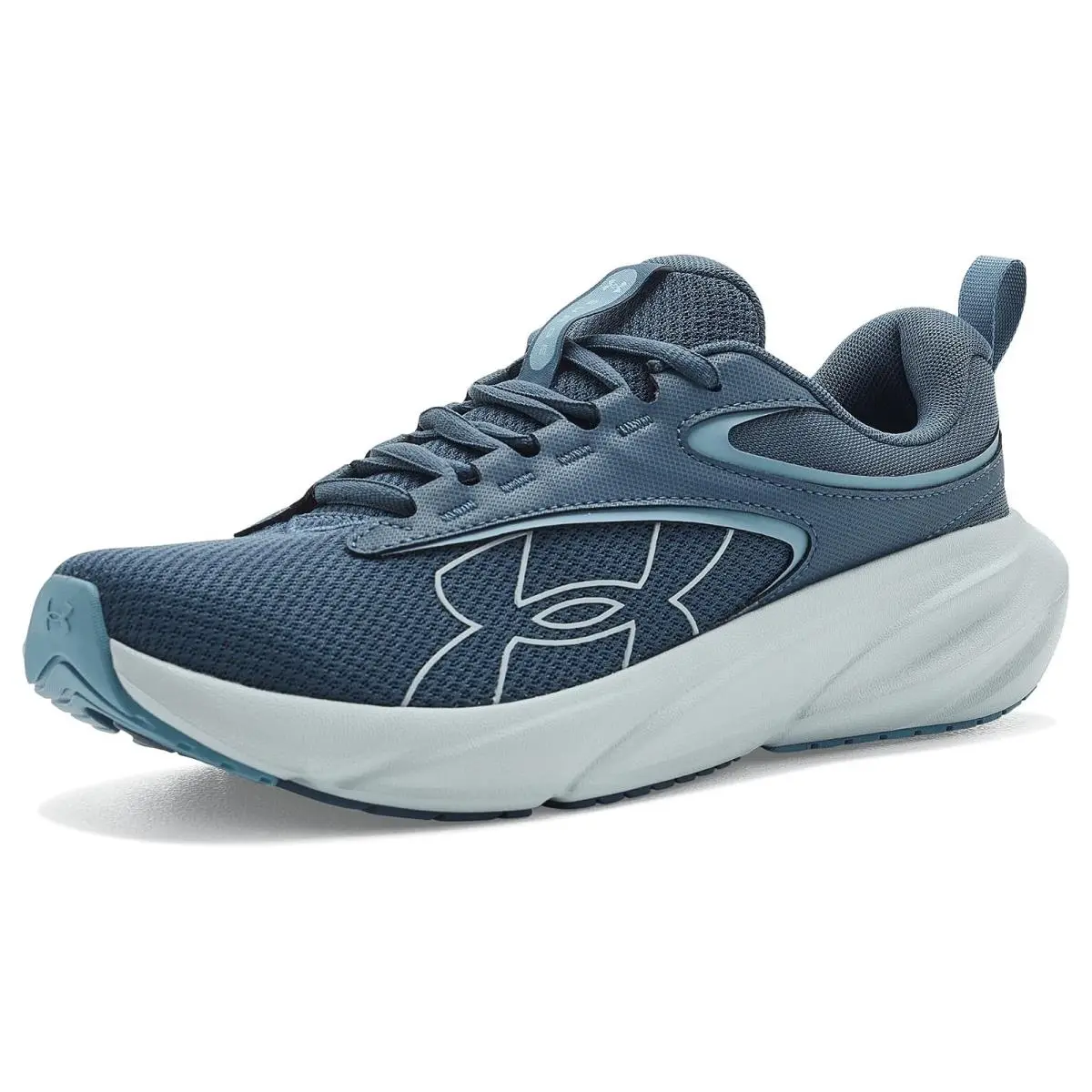 Under Armour shoes - Bashful Pink/Apex Pink/Deep Almond 20